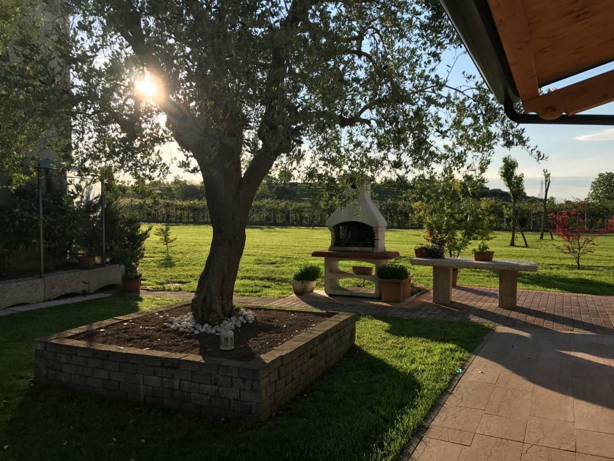 Casa Vacanze Corte Ara Decima
